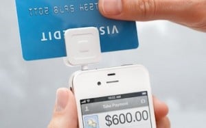 Square brings ultra-portable credit card payments to ultra-small ...