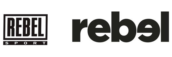 Rebel rebrands to black and yellow to tackle premium market