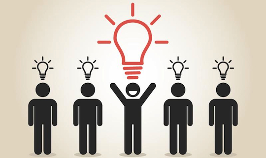 Intrapreneurship, a driving force of innovation for companies | Intopreneur