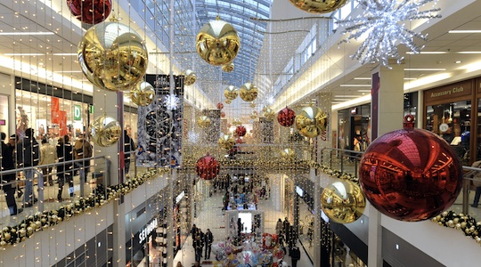 Australians tipped to spend $46.7 billion this Christmas | Marketing