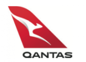 Qantas kangaroo and logo get makeover