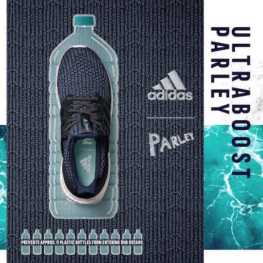adidas ultra boost parley for the ocean