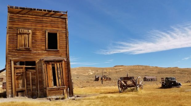 Best Books About The Wild West Reddit