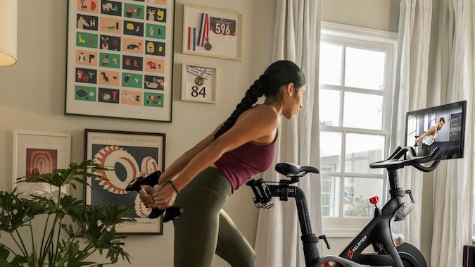 Peloton Isn T The Netflix Of Fitness That S Why It Can Succeed In Australia Marketing Magazine