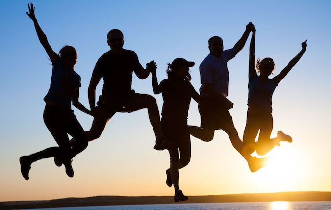 6 Steps To A Team Outing Your Staff Will Actually Enjoy Marketing Mag