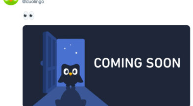 How Duolingo is using its 'unhinged content' with Duo the Owl on