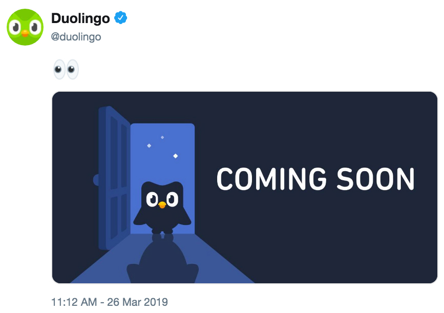 How Duolingo is using its 'unhinged content' with Duo the Owl on