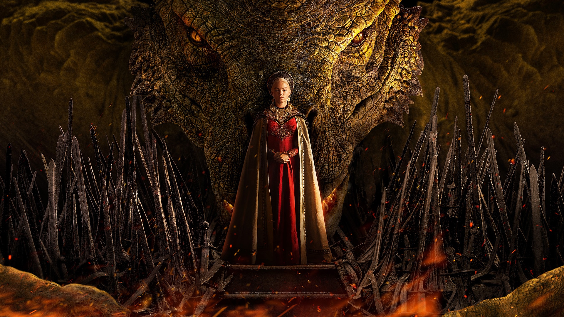 House of the Dragon breaks streaming records for 2022 Marketing Mag