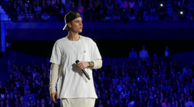 Justin Bieber slams H&M for releasing merch collection without approval