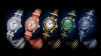 Why the Blancpain and Swatch collaboration is receiving so much