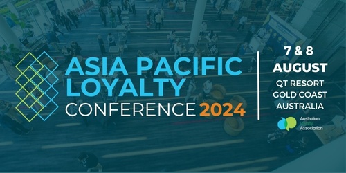Asia Pacific Loyalty Conference